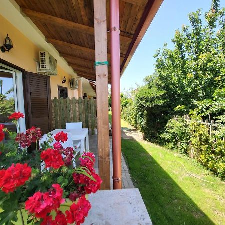 B&B Valeri โตรเปอา ภายนอก รูปภาพ