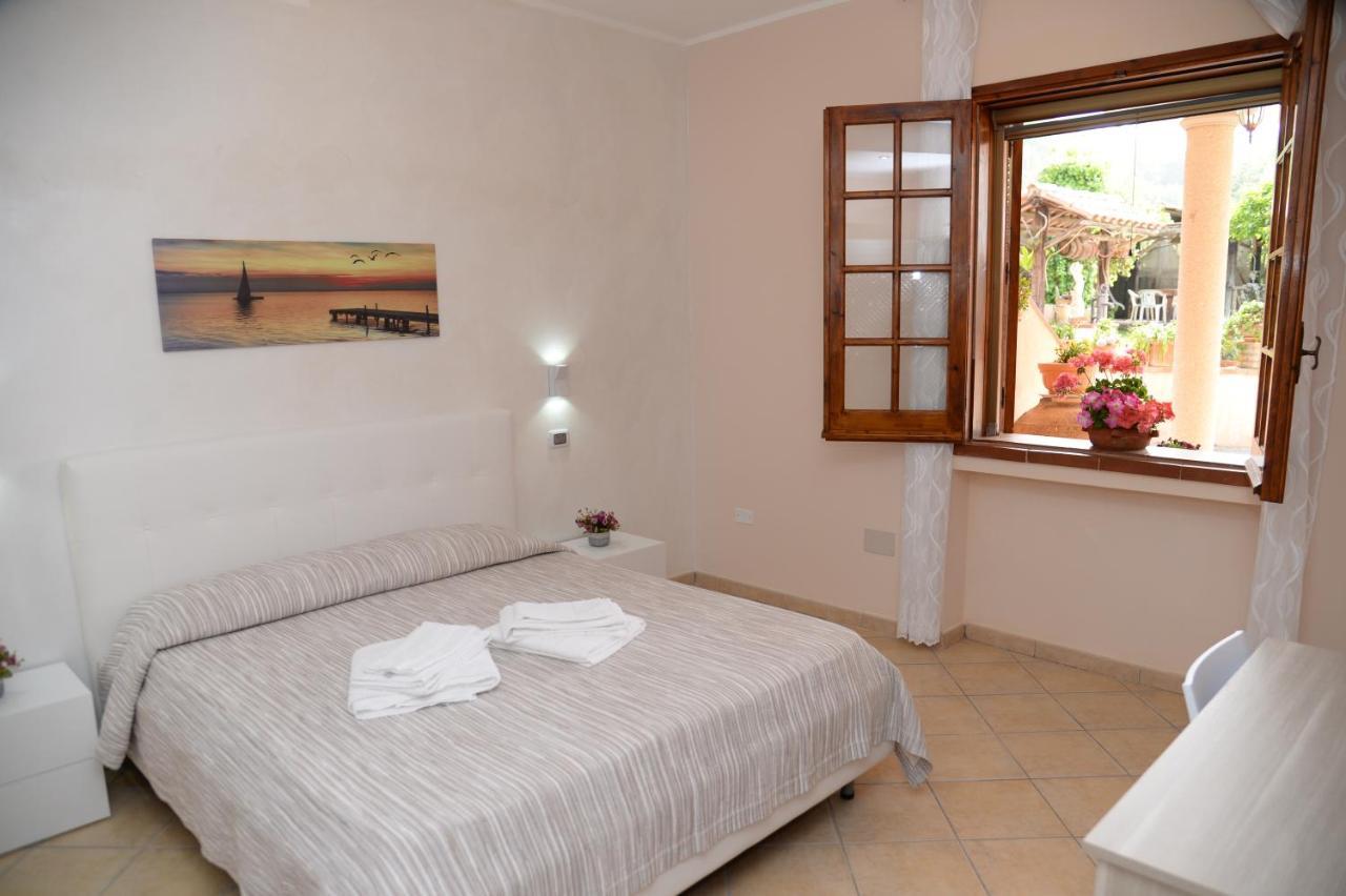 B&B Valeri โตรเปอา ภายนอก รูปภาพ
