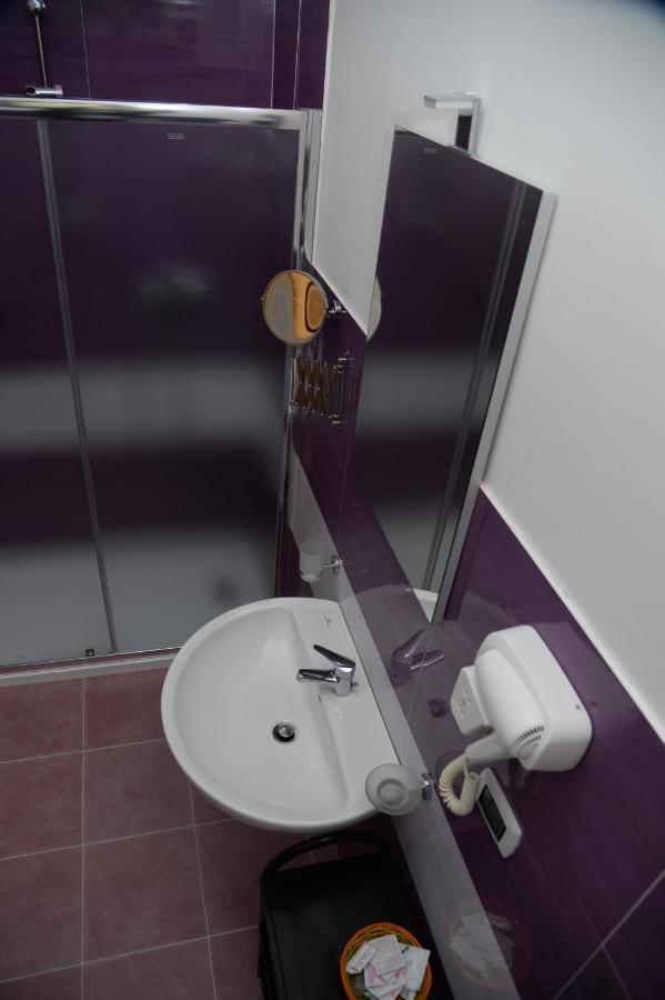 B&B Valeri โตรเปอา ภายนอก รูปภาพ