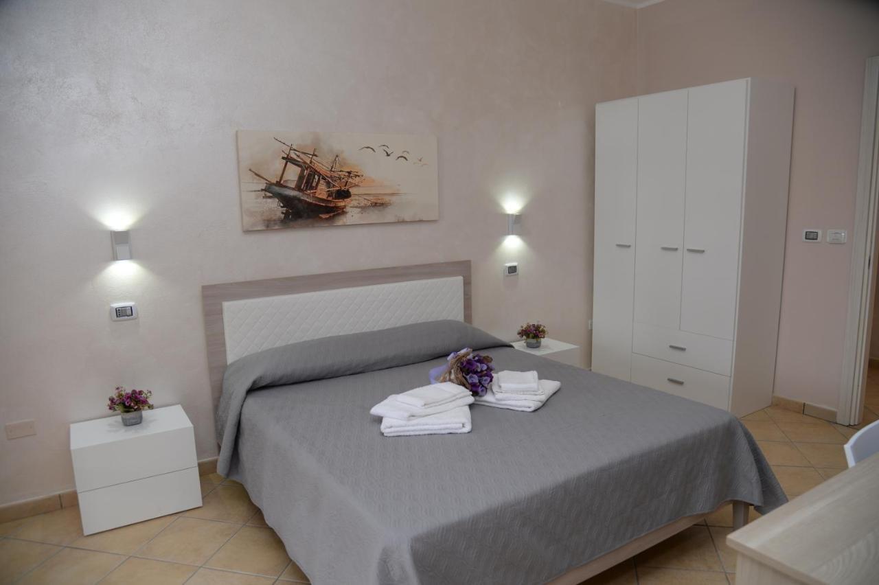 B&B Valeri โตรเปอา ภายนอก รูปภาพ