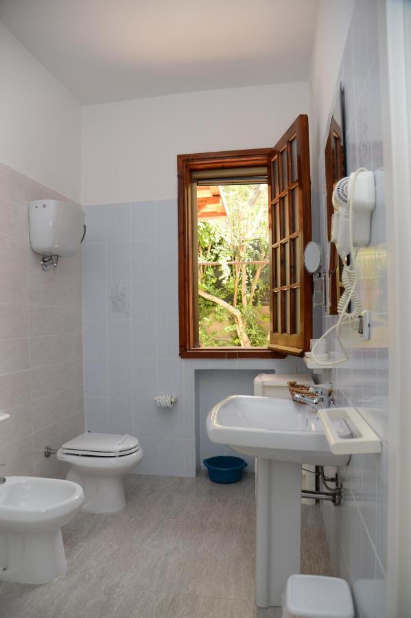 B&B Valeri โตรเปอา ภายนอก รูปภาพ