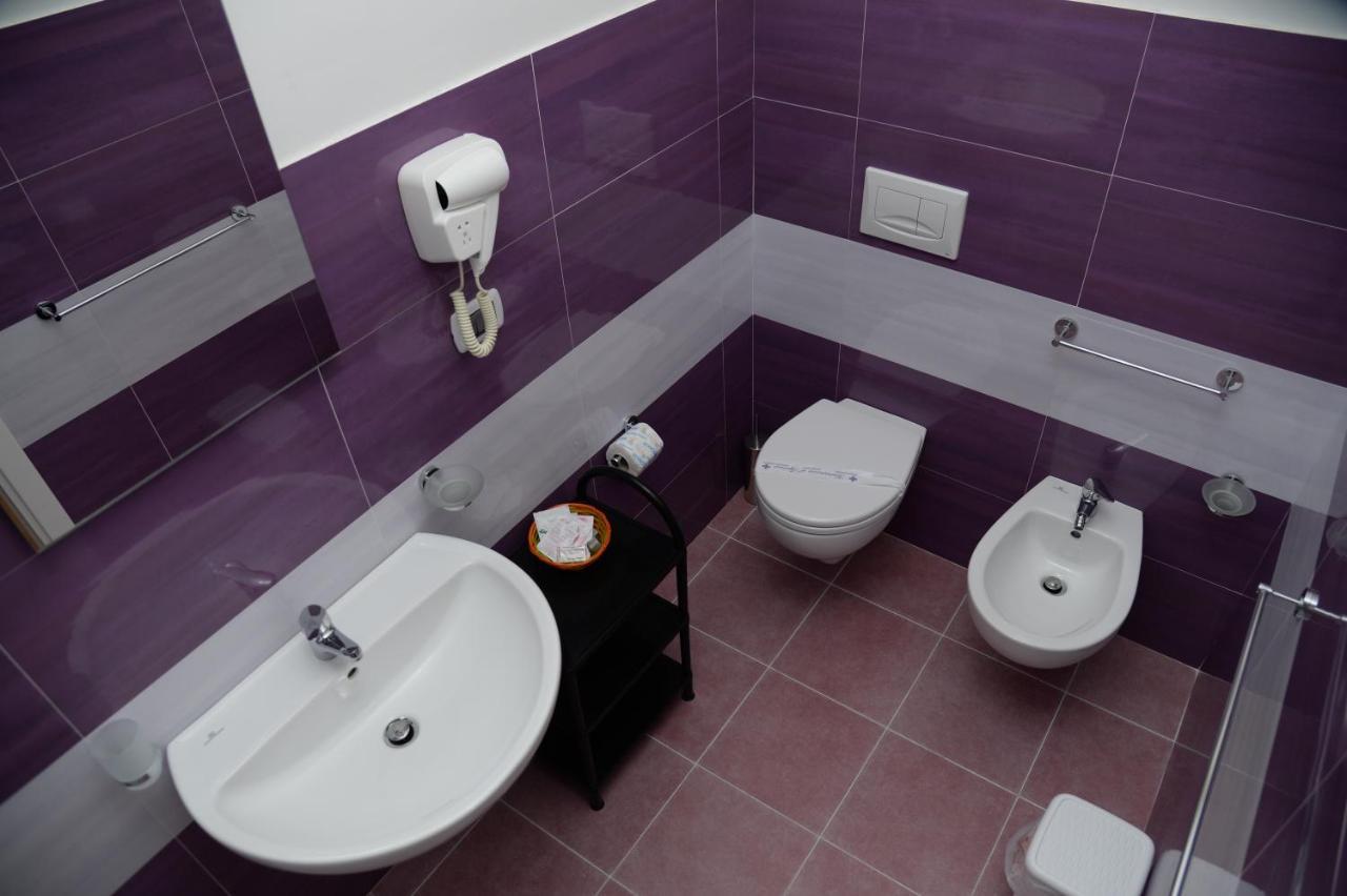 B&B Valeri โตรเปอา ภายนอก รูปภาพ