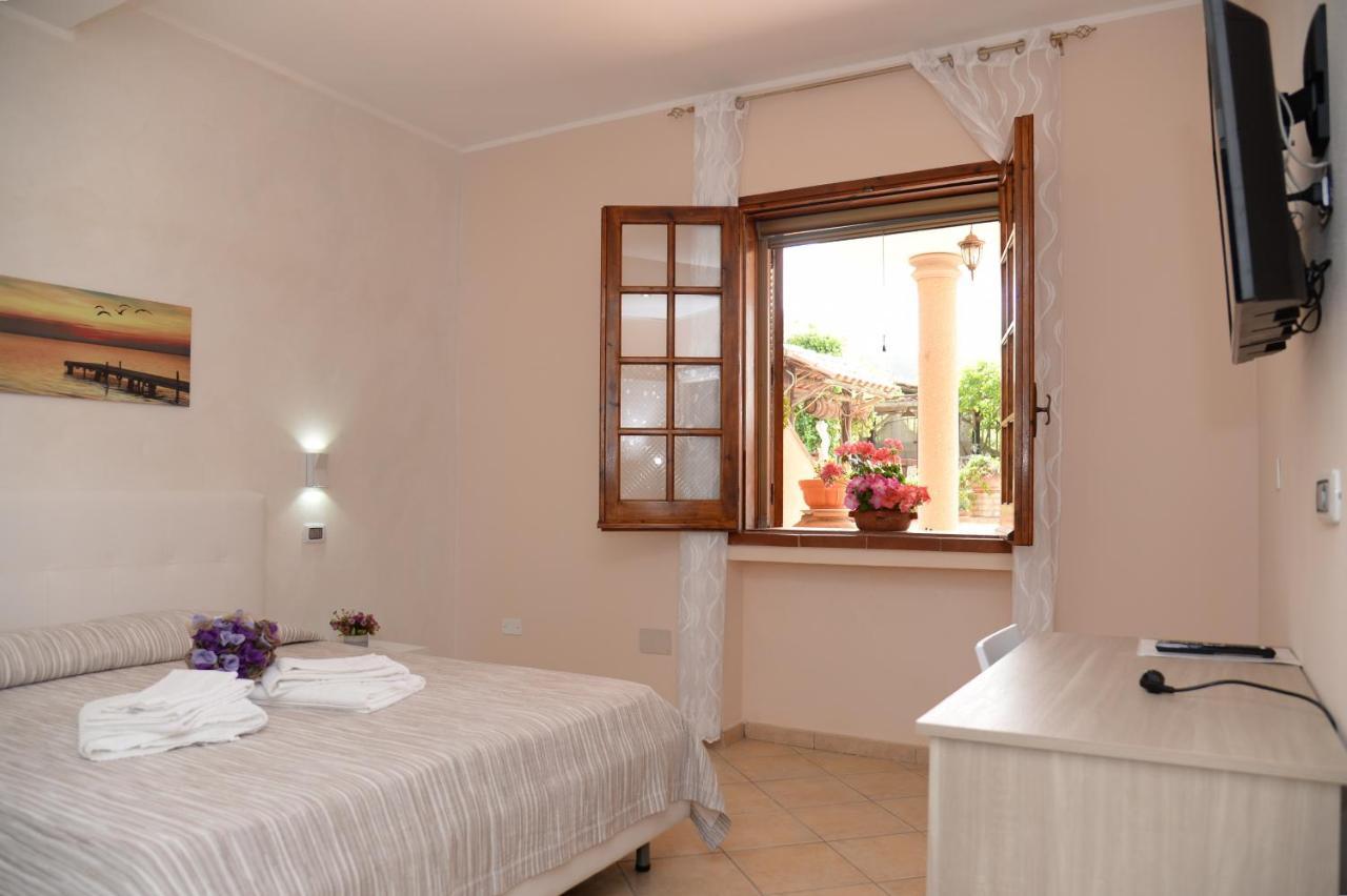 B&B Valeri โตรเปอา ภายนอก รูปภาพ