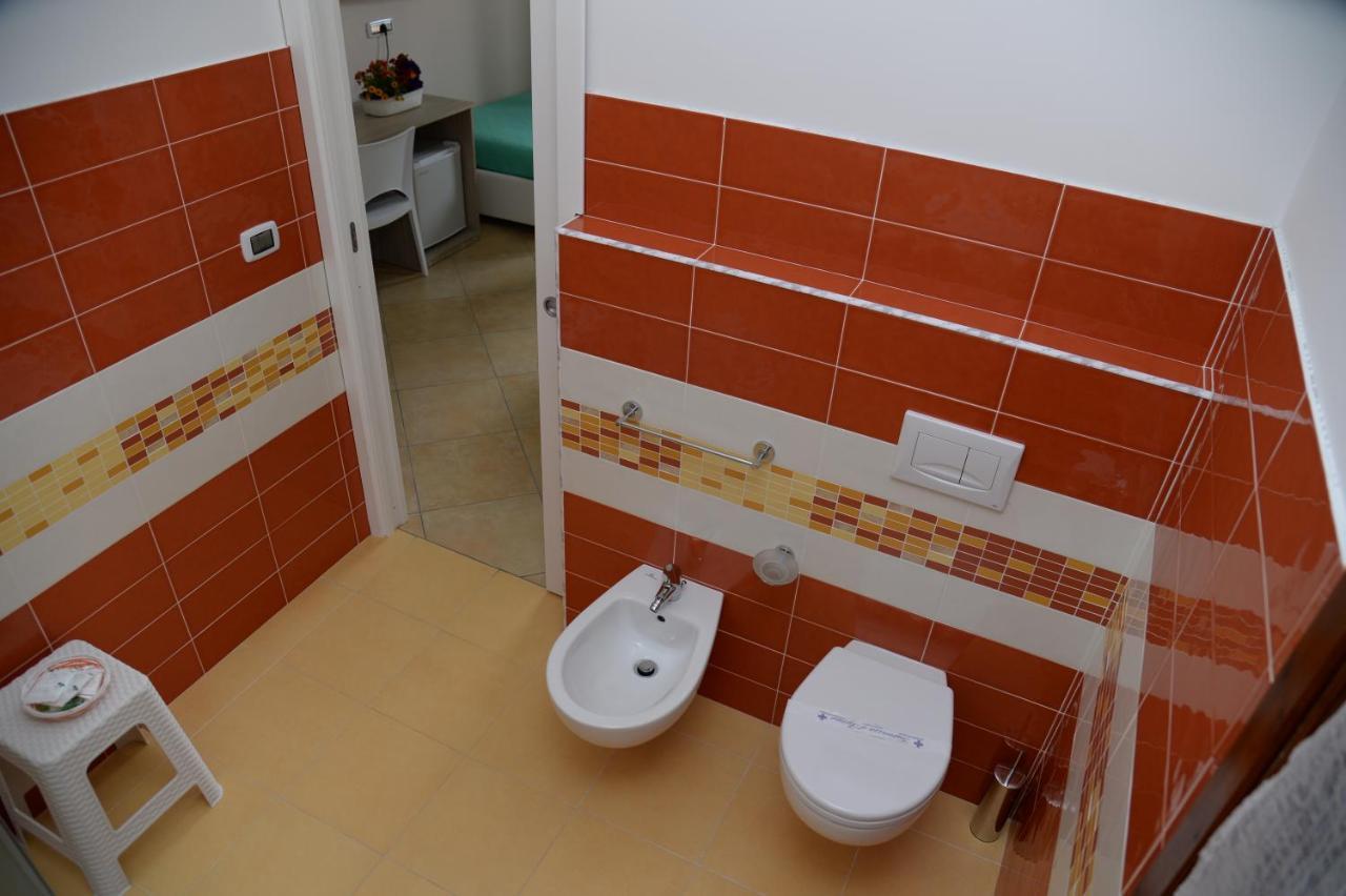 B&B Valeri โตรเปอา ภายนอก รูปภาพ