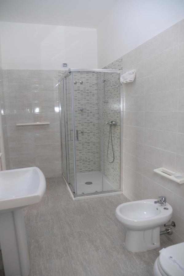 B&B Valeri โตรเปอา ภายนอก รูปภาพ