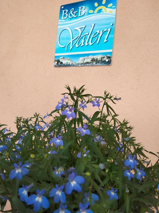 B&B Valeri โตรเปอา ภายนอก รูปภาพ