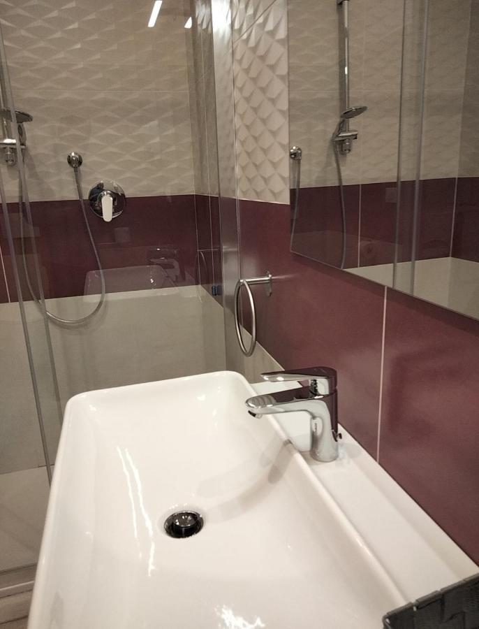 B&B Valeri โตรเปอา ภายนอก รูปภาพ