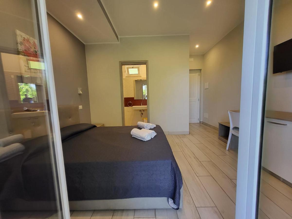 B&B Valeri โตรเปอา ภายนอก รูปภาพ