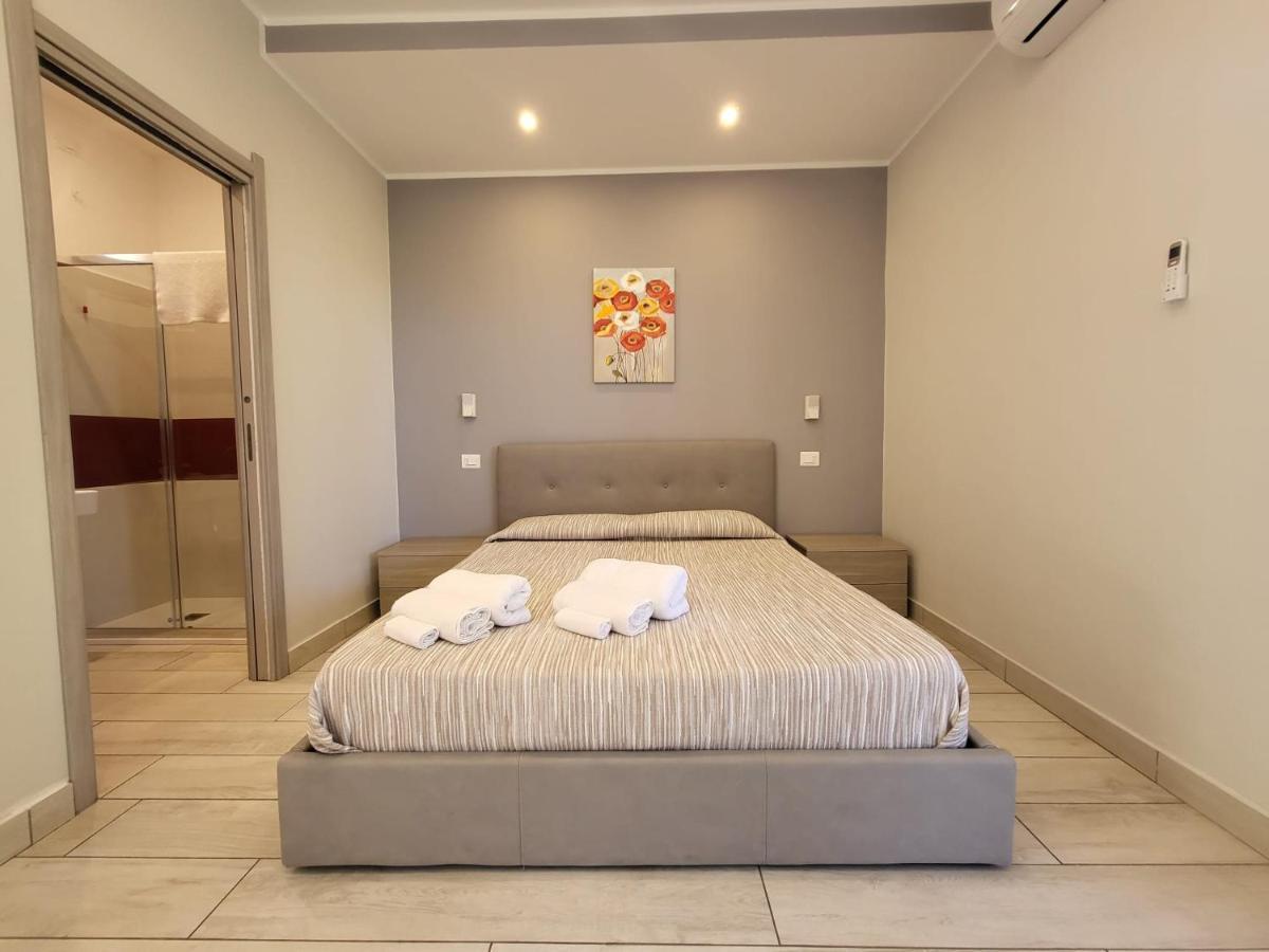 B&B Valeri โตรเปอา ภายนอก รูปภาพ