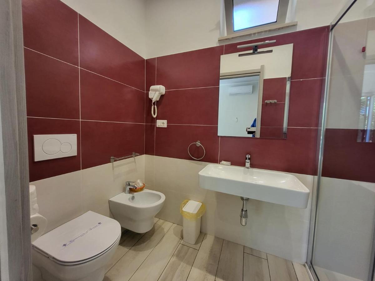 B&B Valeri โตรเปอา ภายนอก รูปภาพ