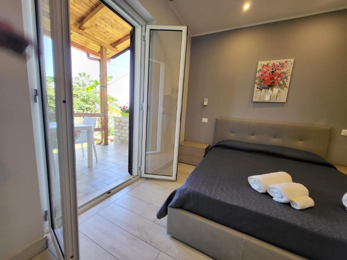 B&B Valeri โตรเปอา ภายนอก รูปภาพ